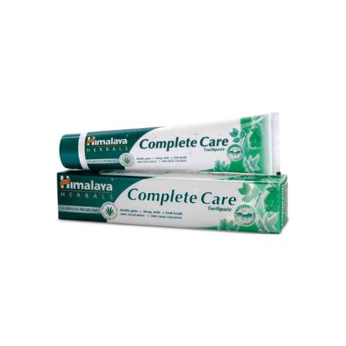 Himalaya complete care herbal toothpaste